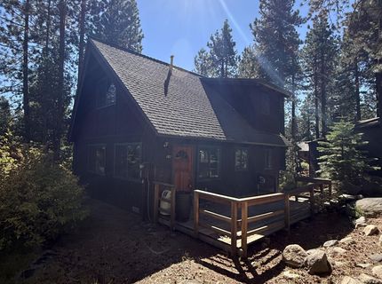 722 College Drive, Unit 102, Incline Village, NV 89451 Photo