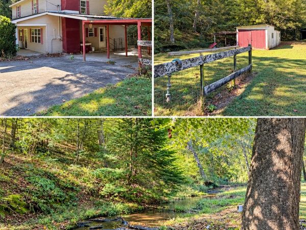 933 Weakley Creek Rd , Lawrenceburg, TN 38464