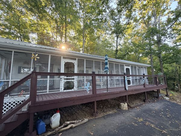 604 Lost Creek Boat Dock Rd , Decaturville, TN 38329