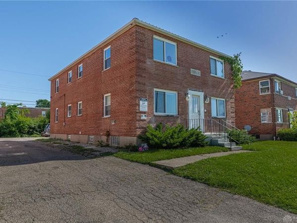 53 Bennington Drive, Dayton, OH 45405