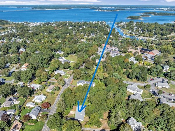 885 Shore Road, Pocasset, MA 02559