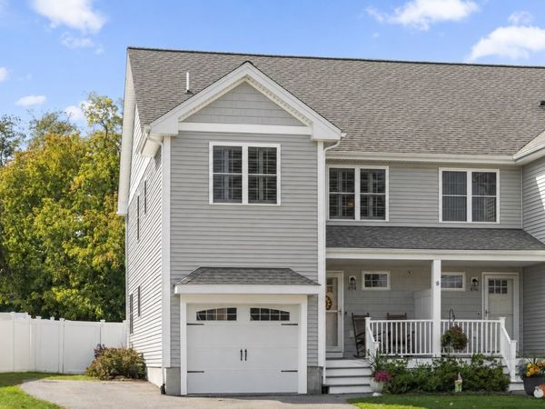 494 Hilldale Avenue, Unit 494, Haverhill, MA 01832