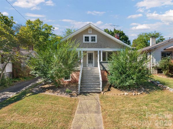 33 Madeline Avenue , Asheville, NC 28806