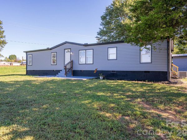 3100 Cat Square Road , Vale, NC 28168