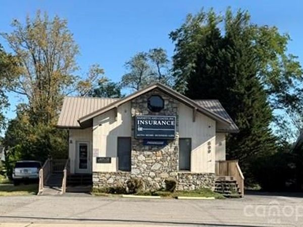 899 Haywood Road , Asheville, NC 28806