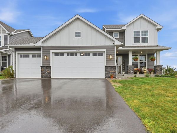 5065 87th Street NE, Monticello, MN 55362