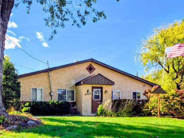 4209 Lakewood Avenue, White Bear Lake, MN 55110