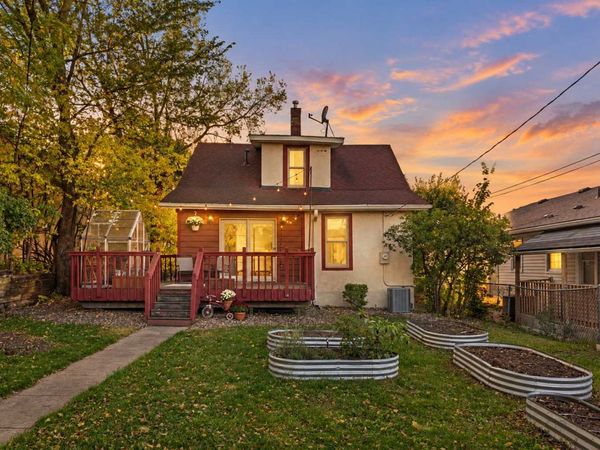 3905 Cedar Avenue S, Minneapolis, MN 55407