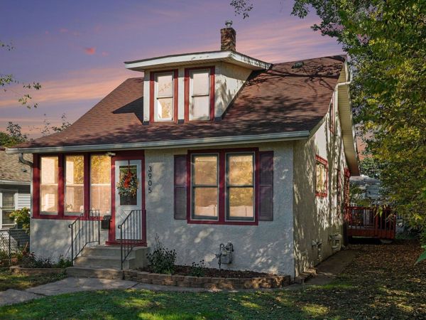 3905 Cedar Avenue S, Minneapolis, MN 55407