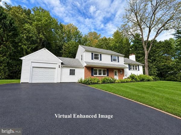 1223 HALL ROAD, WEST CHESTER, PA 19380