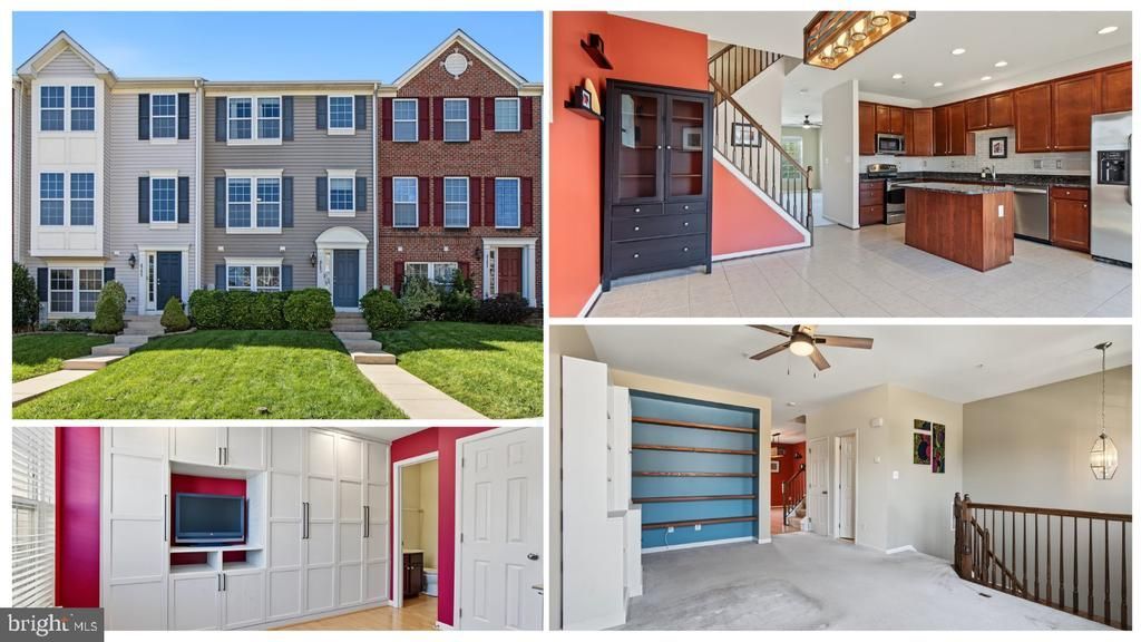 4753 WITCHHAZEL WAY, ABERDEEN, MD 21001