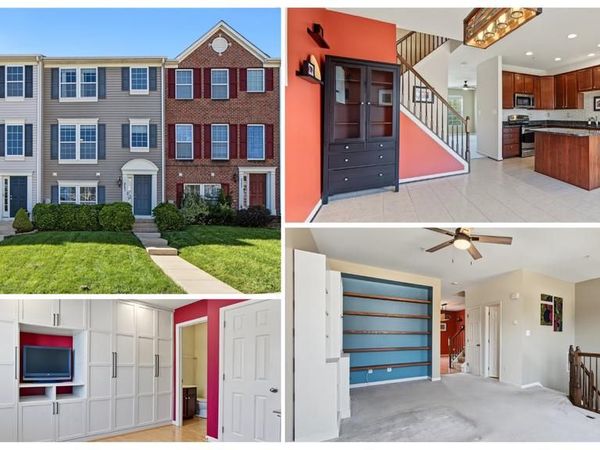 4753 WITCHHAZEL WAY, ABERDEEN, MD 21001