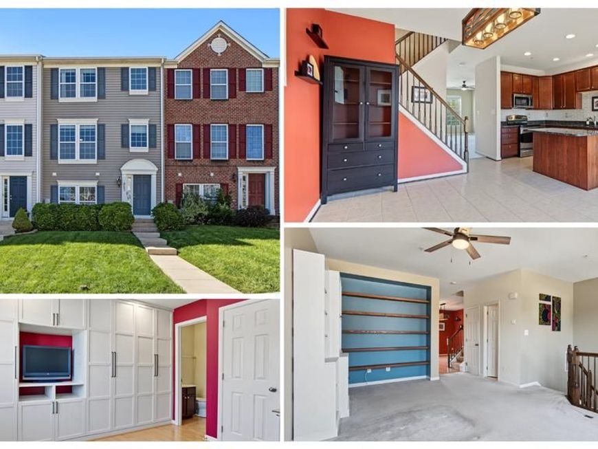 4753 Witchhazel Way, Aberdeen, MD 21001 Main Photo