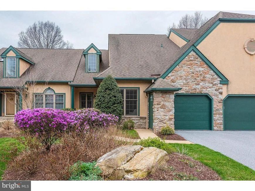 1290 Robynwood Lane, Unit 1290, West Chester, PA 19380 Main Photo