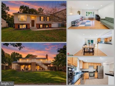 7701 CAMP ALGER AVENUE , FALLS CHURCH, VA 22042