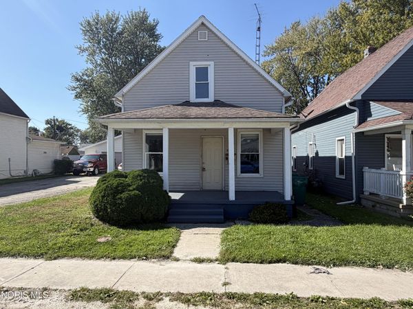 1910 Ware Street, Northwood, OH 43619