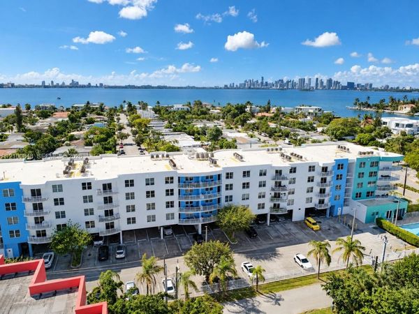1555 N Treasure Dr , Unit 506, North Bay Village, FL 33141