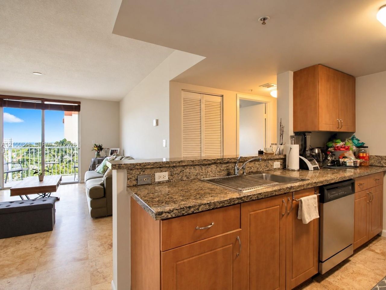 1555 N Treasure Dr , Unit 506, North Bay Village, FL 33141 Photo