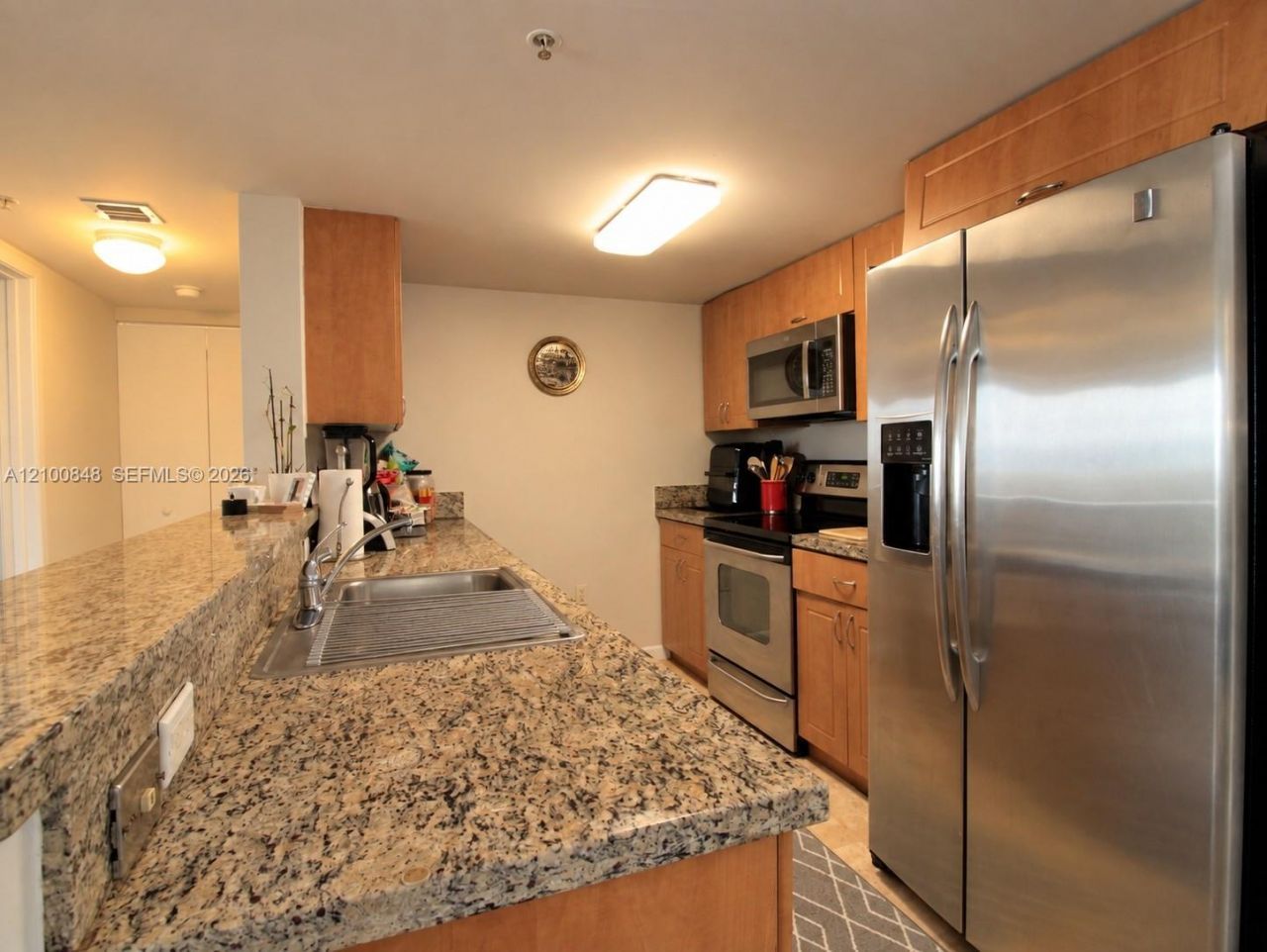 1555 N Treasure Dr , Unit 506, North Bay Village, FL 33141 Photo