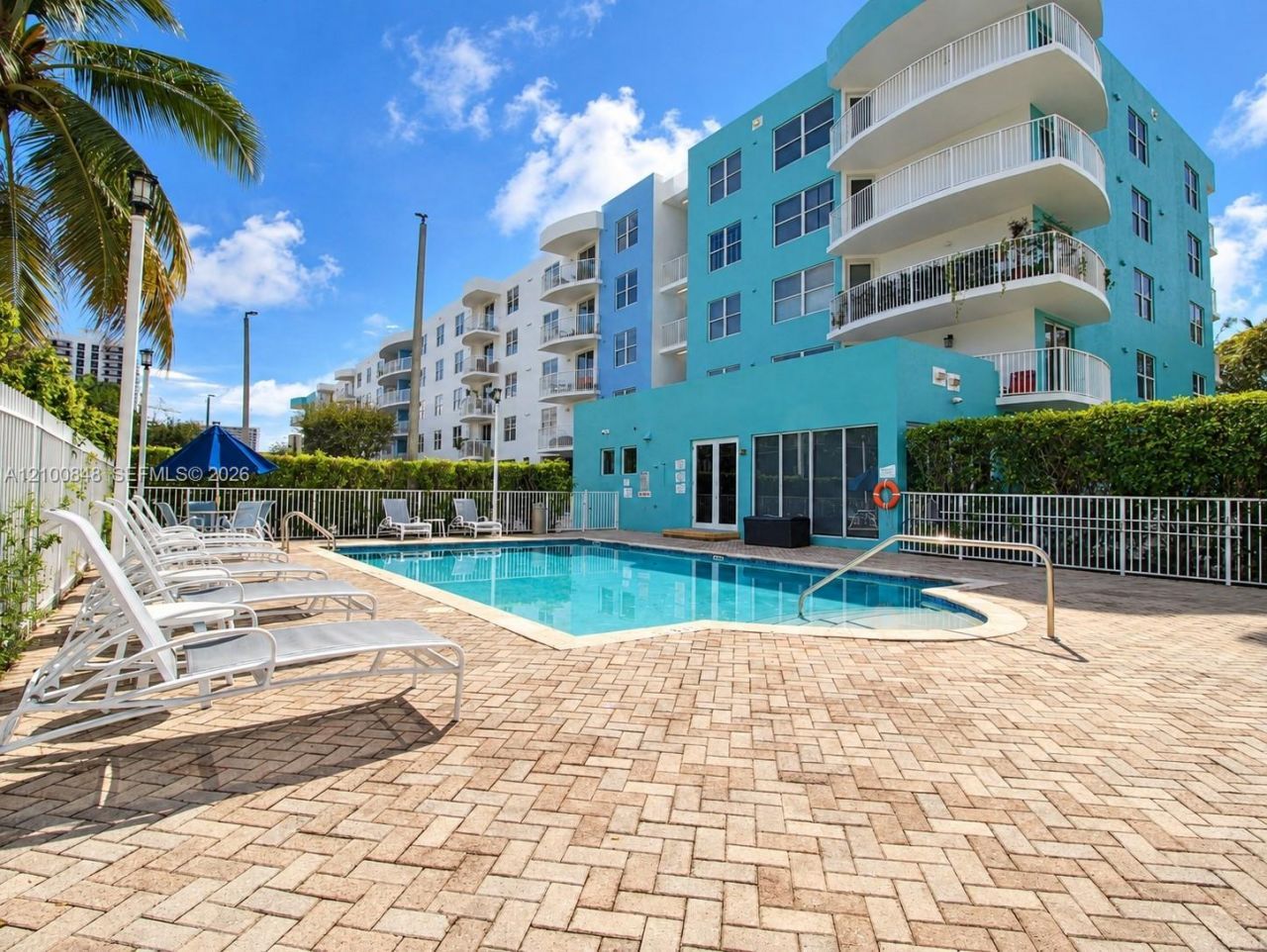 1555 N Treasure Dr , Unit 506, North Bay Village, FL 33141 Photo