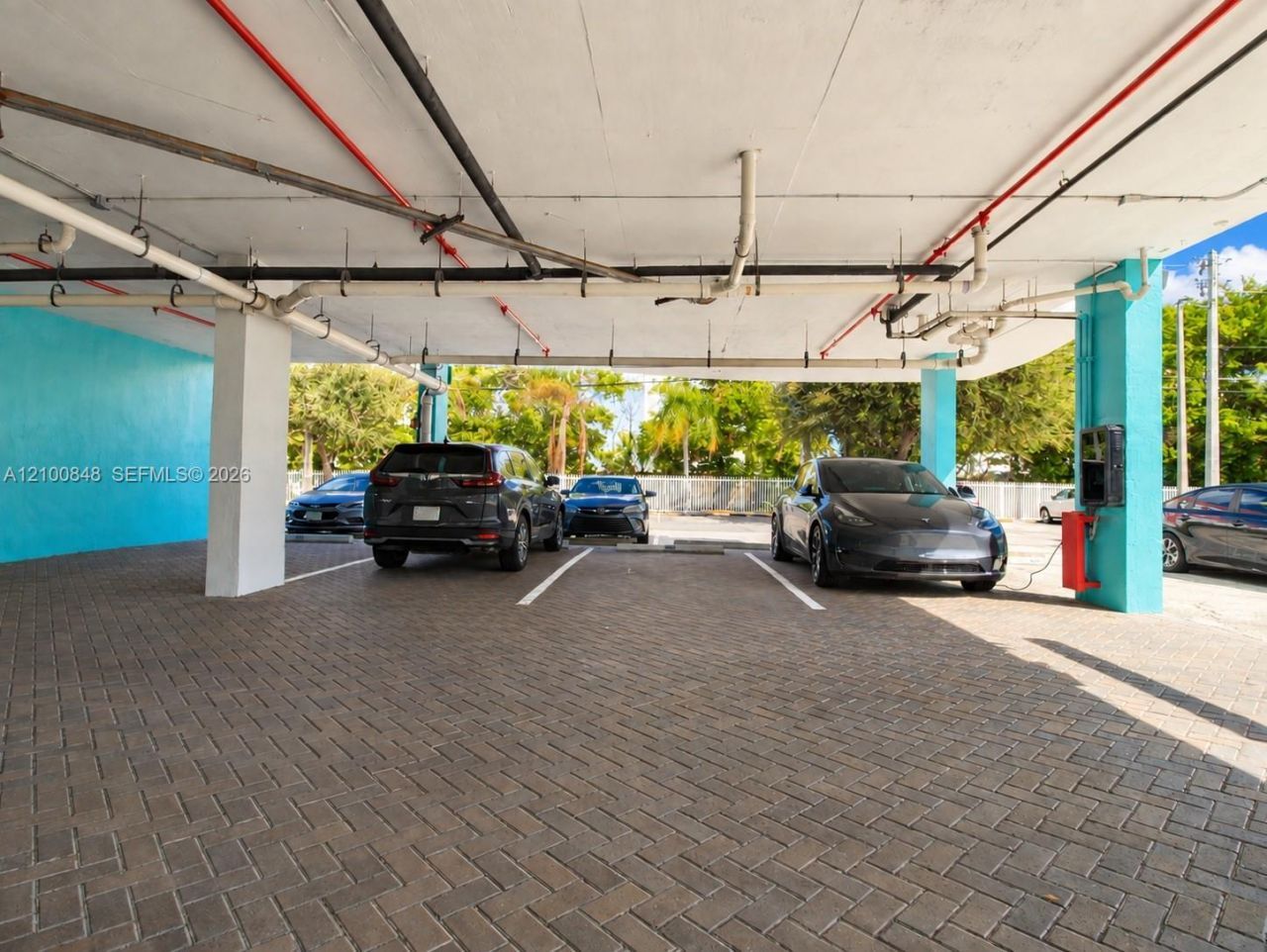 1555 N Treasure Dr , Unit 506, North Bay Village, FL 33141 Photo
