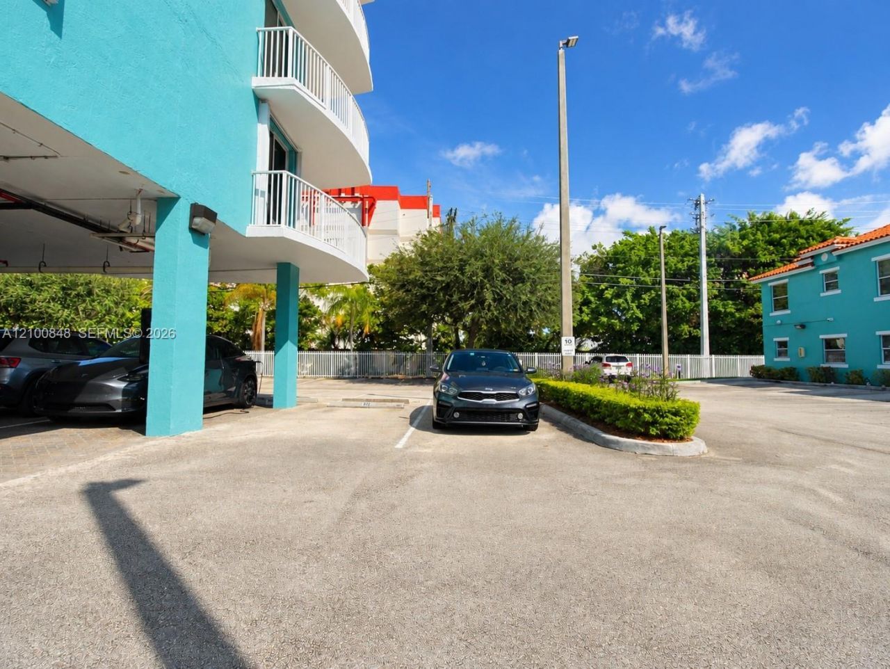 1555 N Treasure Dr , Unit 506, North Bay Village, FL 33141 Photo
