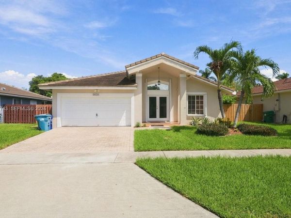 20221 SW 85th Ct , Cutler Bay, FL 33189
