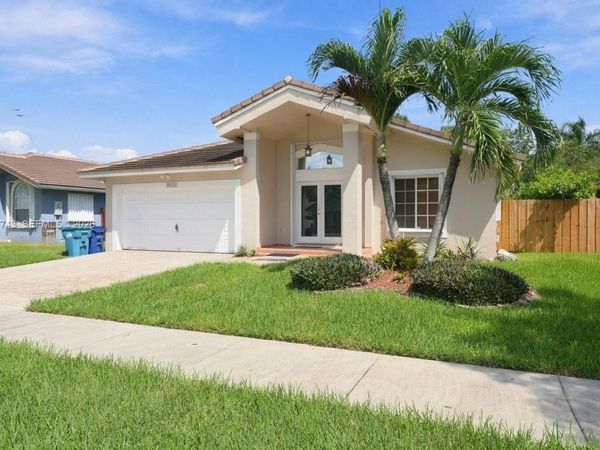 20221 SW 85th Ct , Cutler Bay, FL 33189