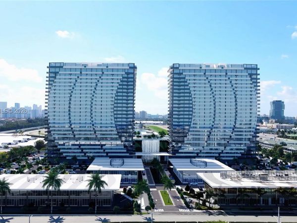 1170 E Hallandale Beach Boulevard , Unit 1406, Hallandale Beach, FL 33309