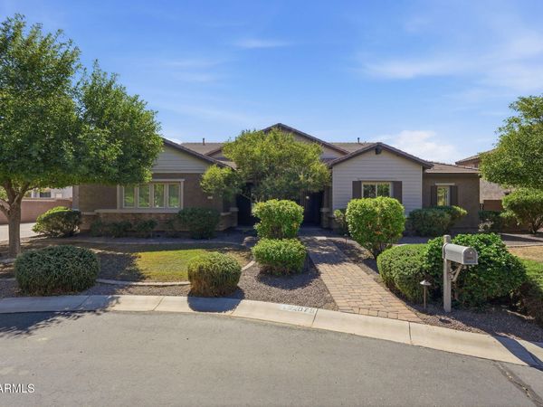 22075 E TIERRA GRANDE Court, Queen Creek, AZ 85142