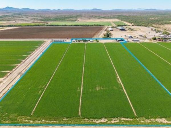 18911 S OLD US HIGHWAY 80, Unit z, Arlington, AZ 85322