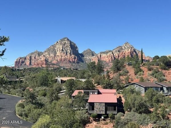 20 ST MORITZ Road, Unit 124, Sedona, AZ 86336