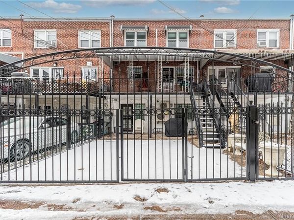 2721 Batchelder Street, Brooklyn, NY 11235