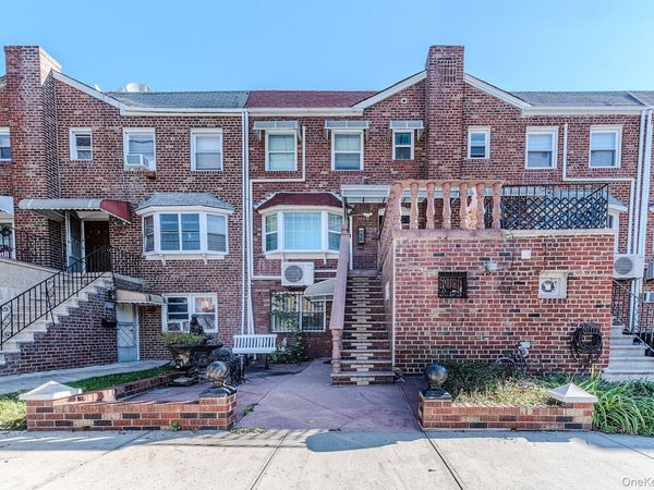 2721 Batchelder Street, Brooklyn, NY 11235