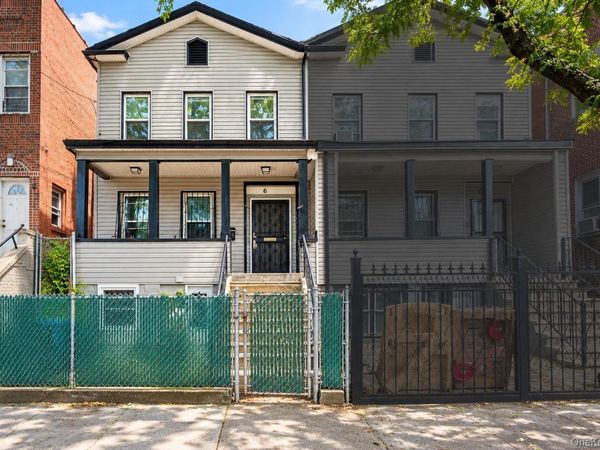 681 E 240th Street , Bronx, NY 10470