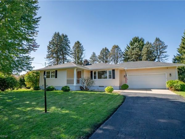 13351 Parkview Avenue NW, Uniontown, OH 44685