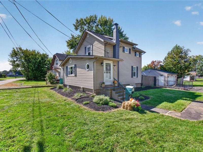 3367 Bailey Street NW, Massillon, OH 44646 Photo 3
