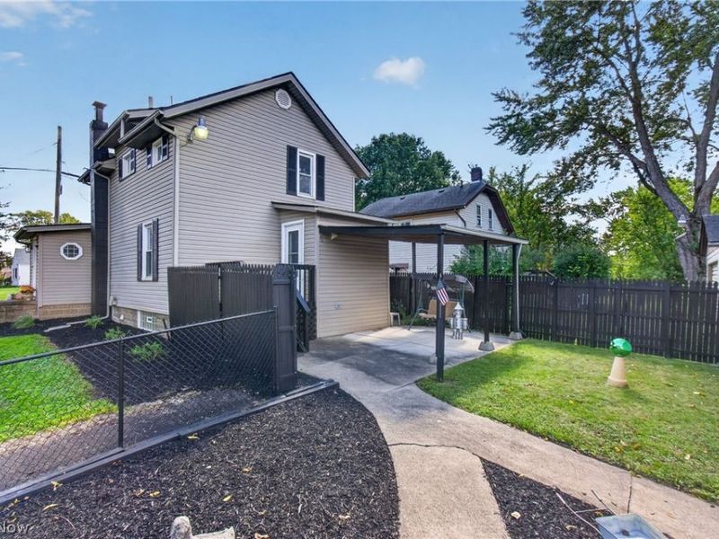 3367 Bailey Street NW, Massillon, OH 44646 Photo 4