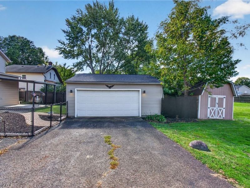 3367 Bailey Street NW, Massillon, OH 44646 Photo 5