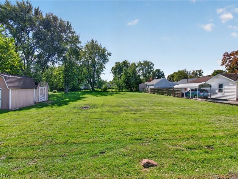 3367 Bailey Street NW, Massillon, OH 44646 Photo 7