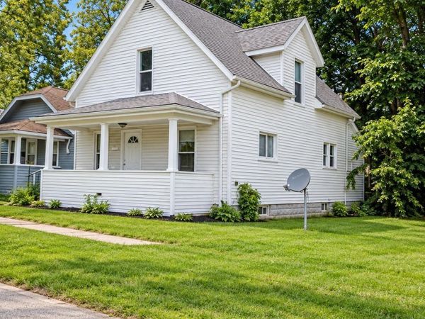 235 E Fox Street, South Bend, IN 46613