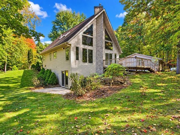 N6587 State Road 40, Elk Mound, WI 54739