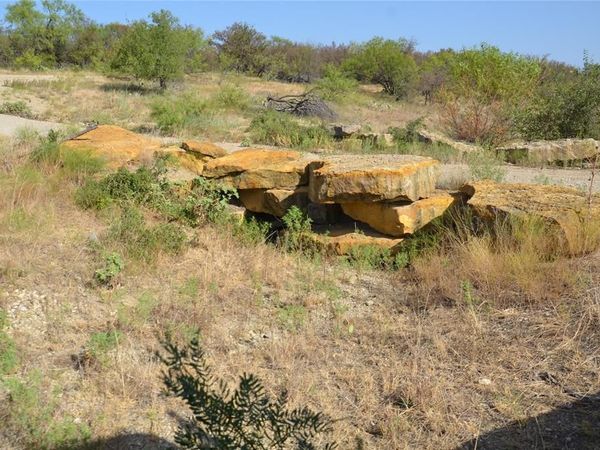 TBD CR 326, Baird, TX 79504