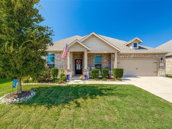 2809 Grizzly Road, Aubrey, TX 76227