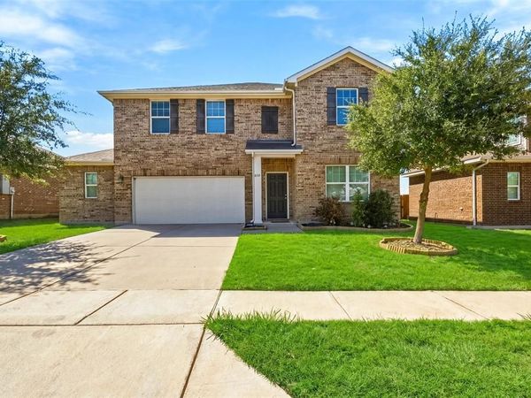 420 Gypsum Lane, Glenn Heights, TX 75154