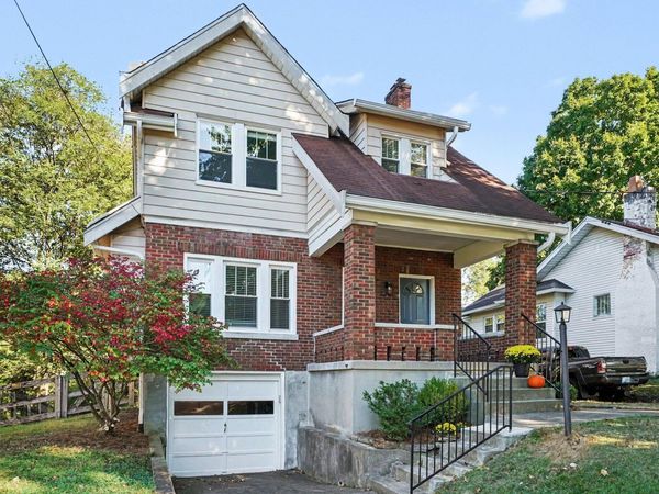 10 Lyndale Road, Edgewood, KY 41017