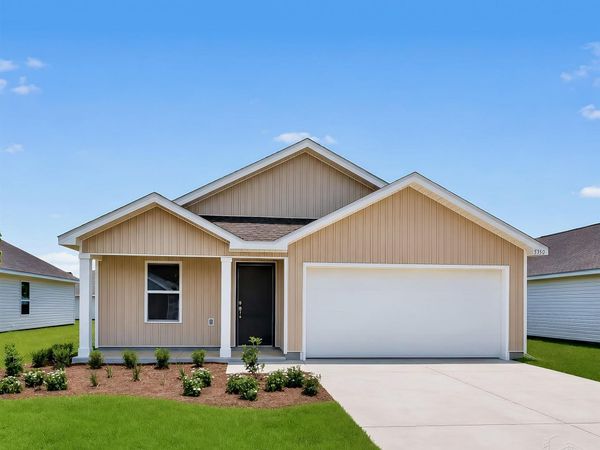 5319 Horizons Edge Ln, Unit HS 4H, Milton, FL 32570