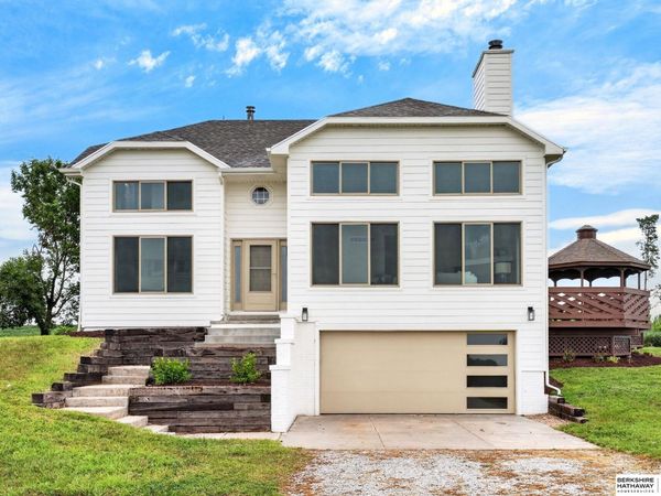 12400 W Fletcher Avenue, Malcolm, NE 68524