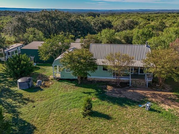13139 US Highway 377, Junction, TX 76849