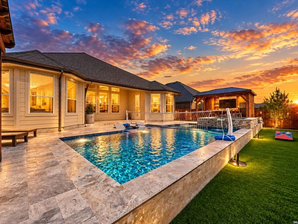 345 Misty Sails, Cibolo, TX 78108